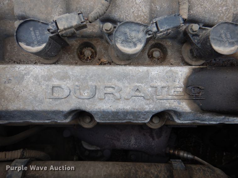 image for item II9920 2005 Ford Five Hundred