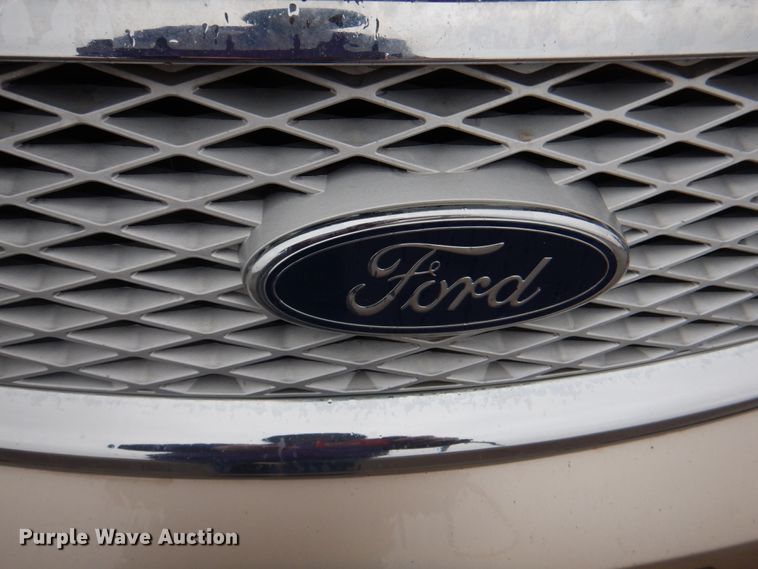 image for item II9920 2005 Ford Five Hundred