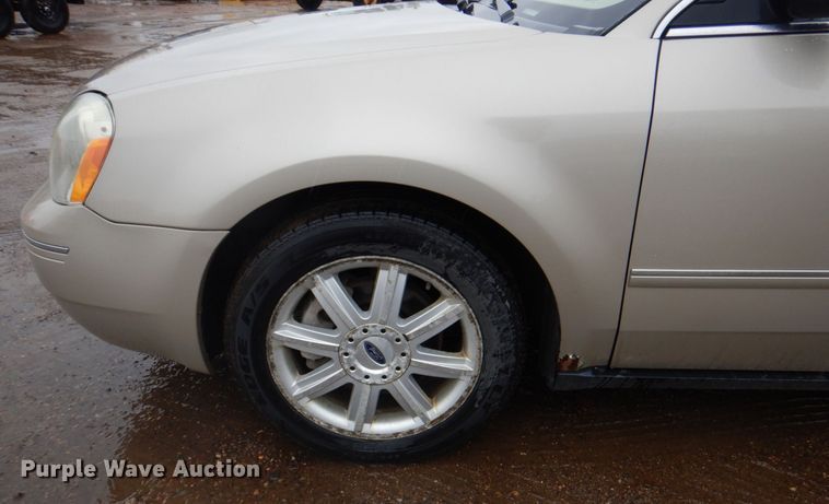 image for item II9920 2005 Ford Five Hundred