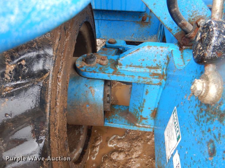 image for item II9923 Genie GS3268RT  scissor lift