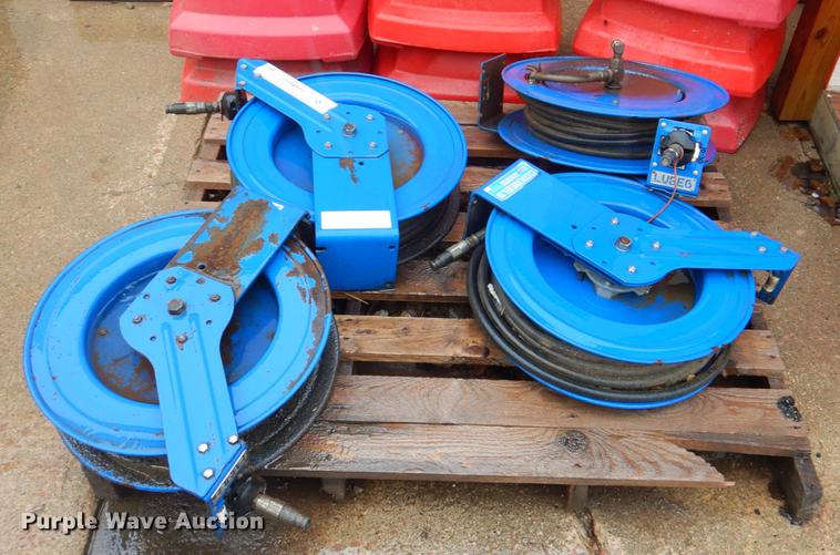 image for item II9926 Lubrication tank