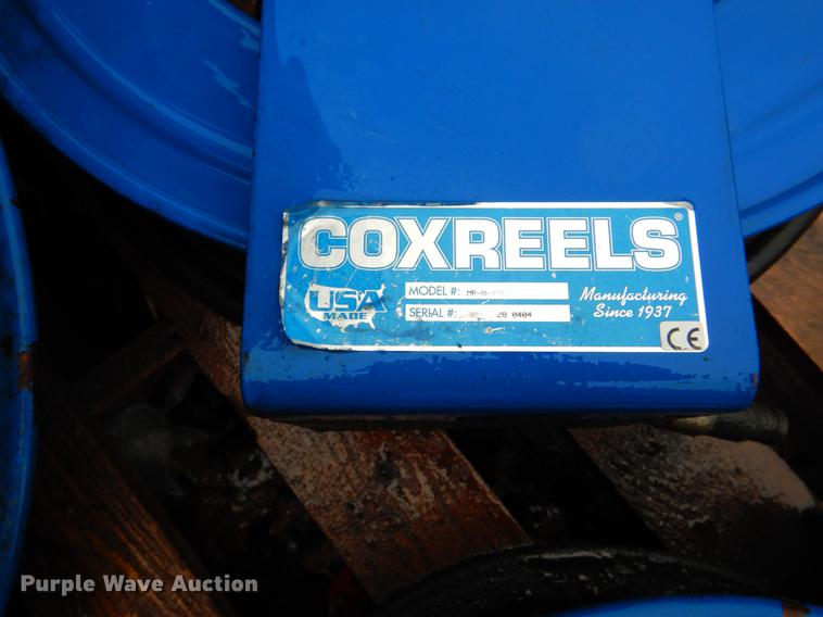 image for item II9926 Lubrication tank