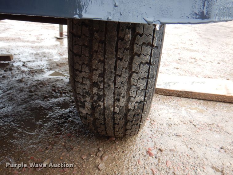 image for item II9929 2002 Atlas Copco XAS96  air compressor