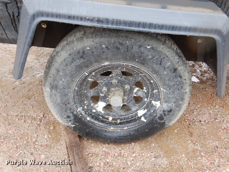 image for item II9929 2002 Atlas Copco XAS96  air compressor