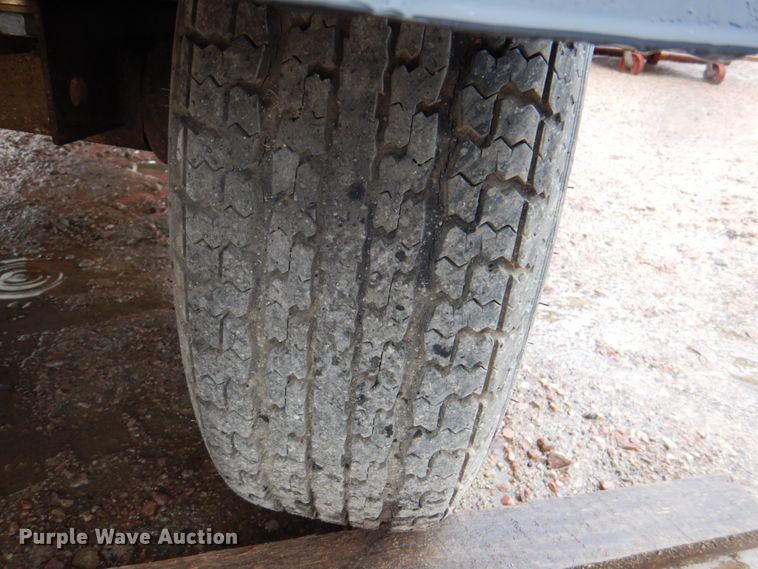 image for item II9929 2002 Atlas Copco XAS96  air compressor