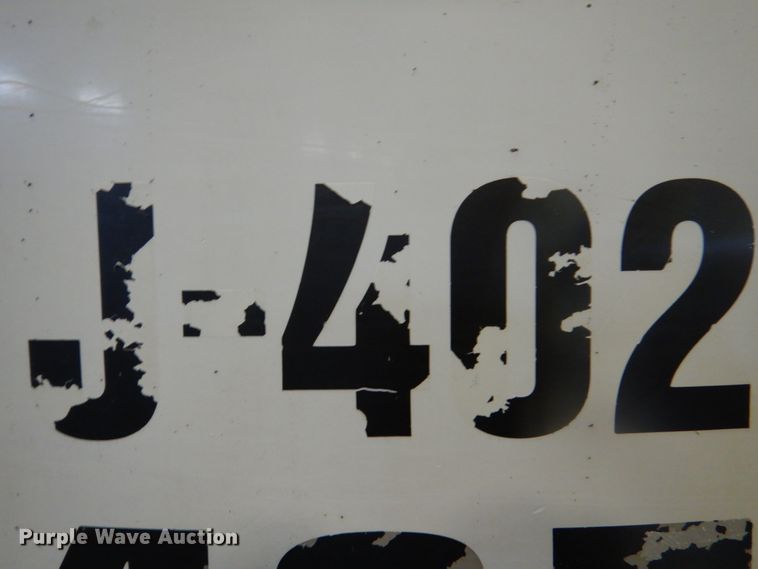 image for item IK9969 2006 Bobcat 435  mini excavator