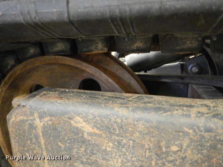 image for item IK9969 2006 Bobcat 435  mini excavator