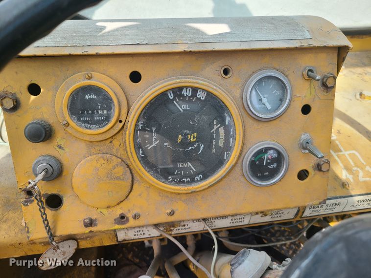 image for item IQ9033 Galion KC10  crane