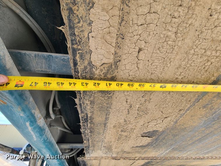 image for item IQ9081 2004 Powerscreen Warrior 1800  screening plant