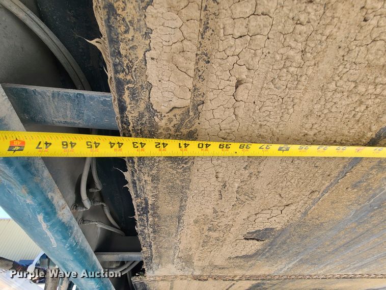 image for item IQ9081 2004 Powerscreen Warrior 1800  screening plant