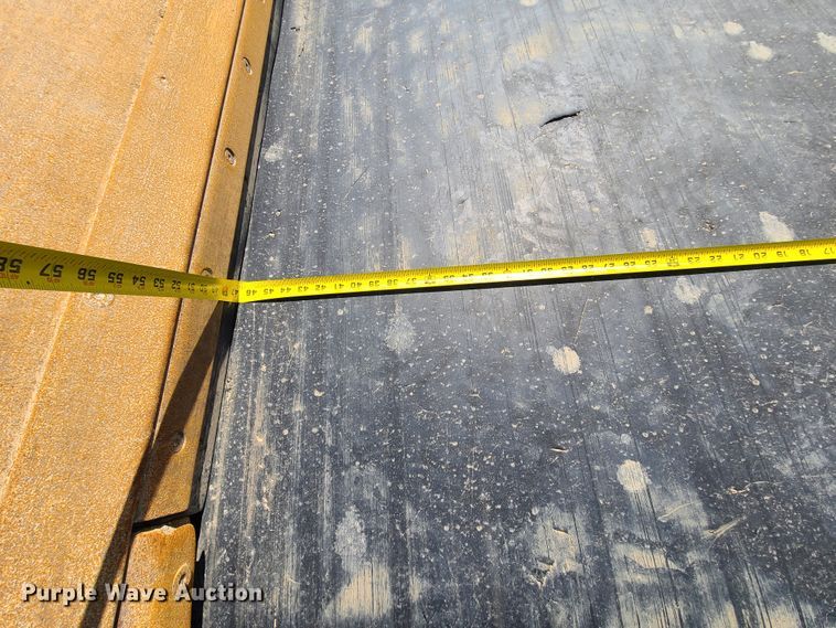 image for item IQ9081 2004 Powerscreen Warrior 1800  screening plant