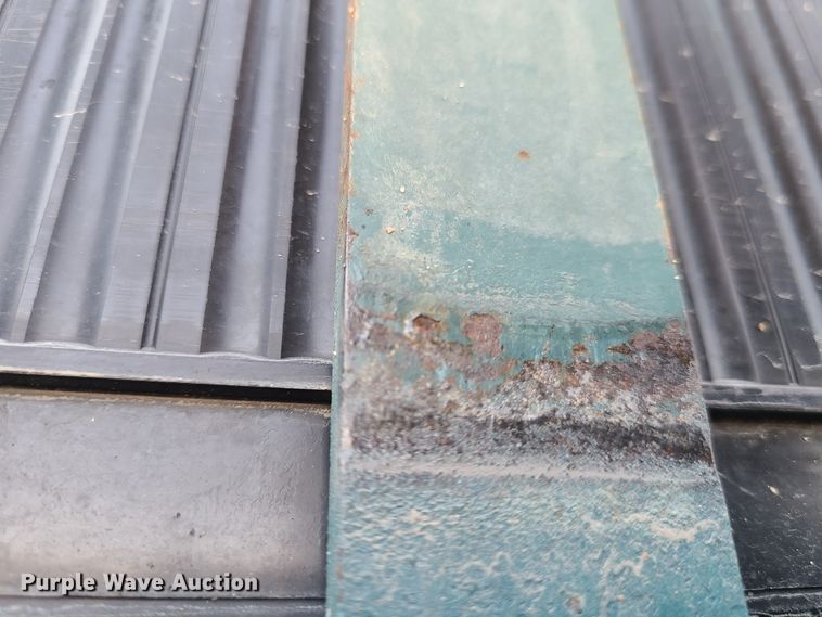 image for item IQ9081 2004 Powerscreen Warrior 1800  screening plant