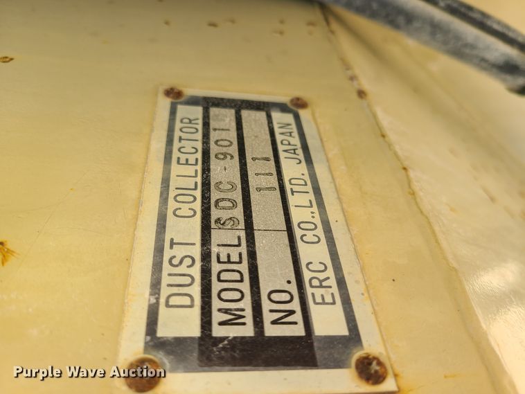 image for item IQ9099 Ingersoll Rand ECM-585  rock pilot drill