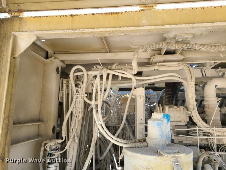 image for item IQ9099 Ingersoll Rand ECM-585  rock pilot drill