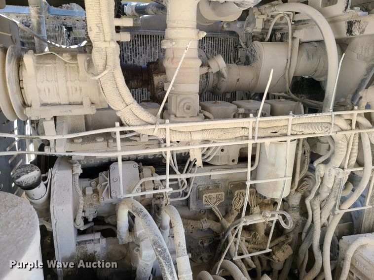 image for item IQ9099 Ingersoll Rand ECM-585  rock pilot drill