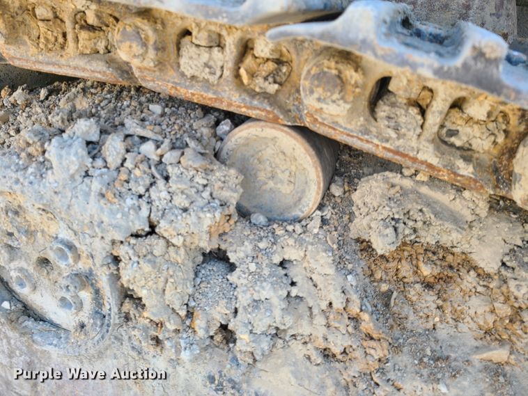 image for item IQ9099 Ingersoll Rand ECM-585  rock pilot drill