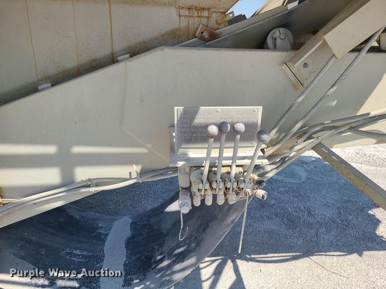 image for item IQ9101 1972 Cedarapids 3109-015  screening plant