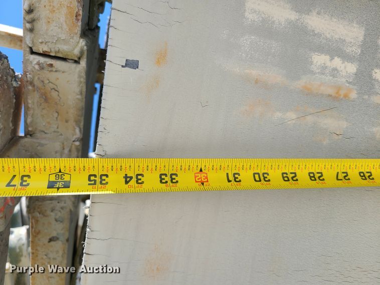 image for item IQ9101 1972 Cedarapids 3109-015  screening plant