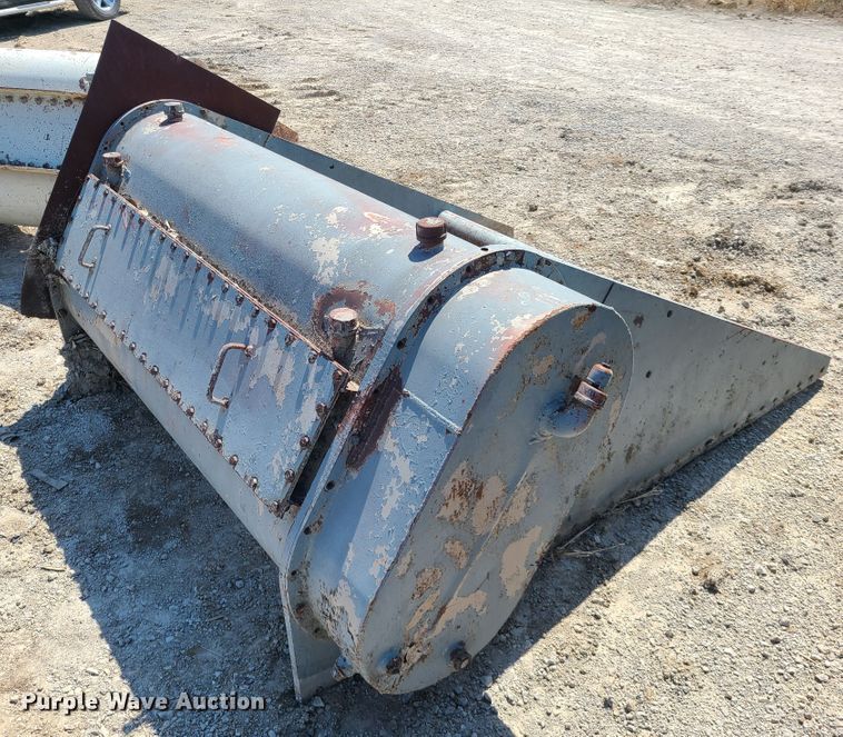 image for item IQ9103 Cedarapids screen vibrator