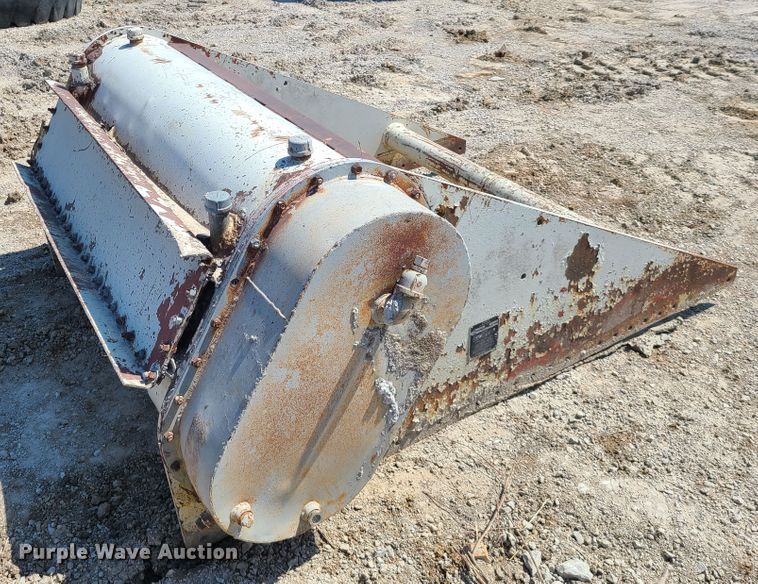 image for item IQ9104 Cedarapids screen vibrator