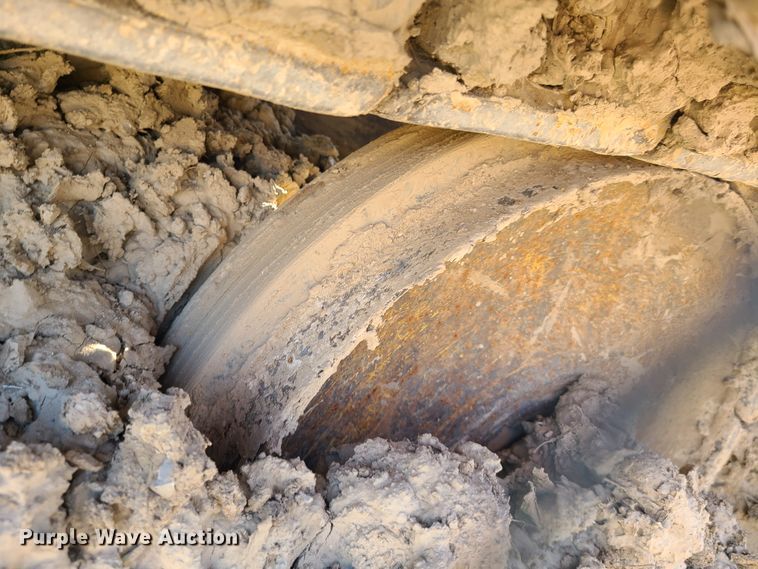 image for item IQ9124 Caterpillar D3B  dozer