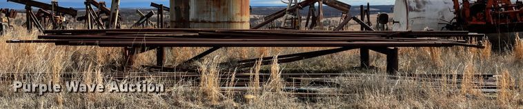 image for item IR9784 Oilfield pipe