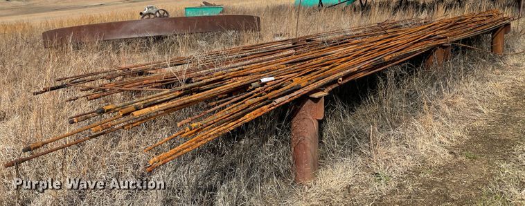 image for item IR9785 Sucker rods