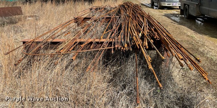 image for item IR9785 Sucker rods