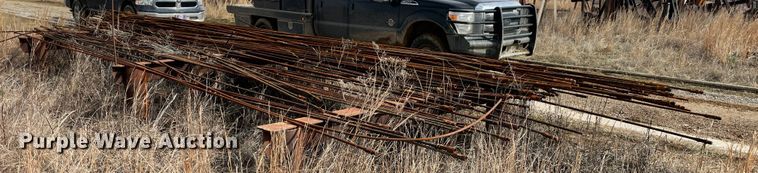 image for item IR9785 Sucker rods