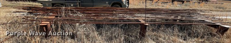 image for item IR9785 Sucker rods