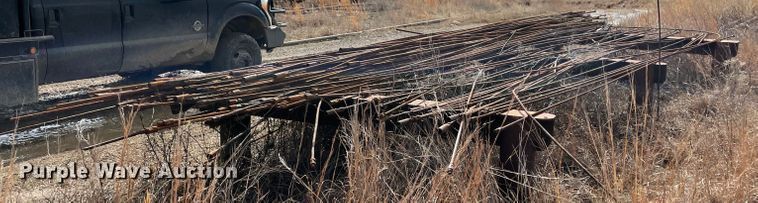 image for item IR9785 Sucker rods