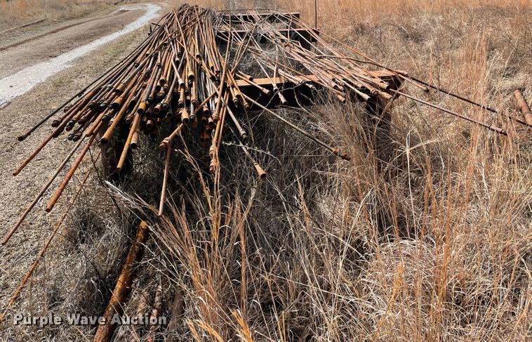 image for item IR9785 Sucker rods