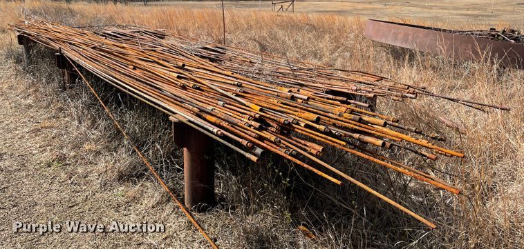 image for item IR9785 Sucker rods