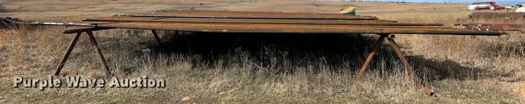 image for item IR9792 (33) oilfield pipes