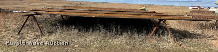 image for item IR9793 (33) oilfield pipes