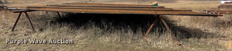 image for item IR9794 (33) oilfield pipes