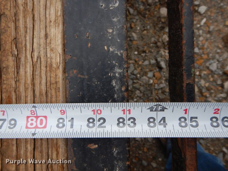 image for item IX9399 2014 PJ Trailer equipment trailer