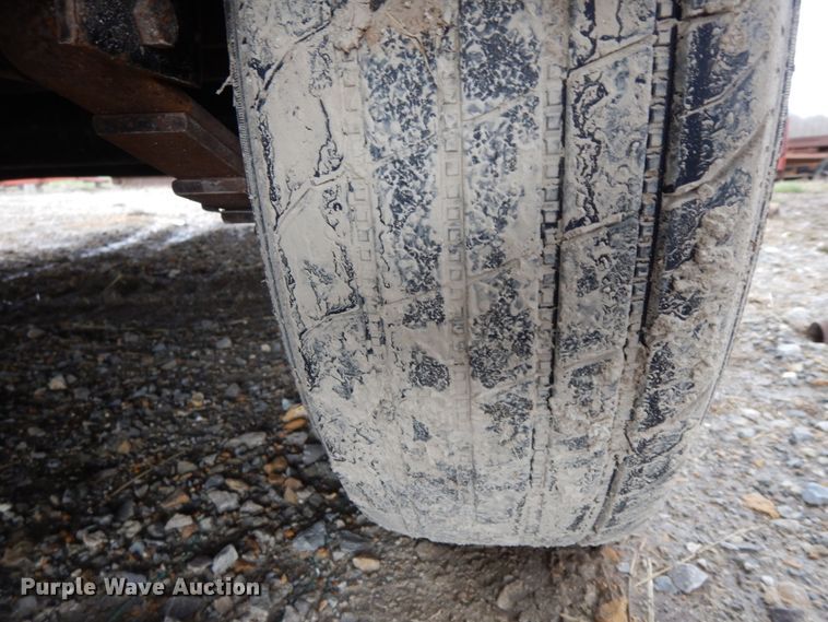 image for item IX9399 2014 PJ Trailer equipment trailer