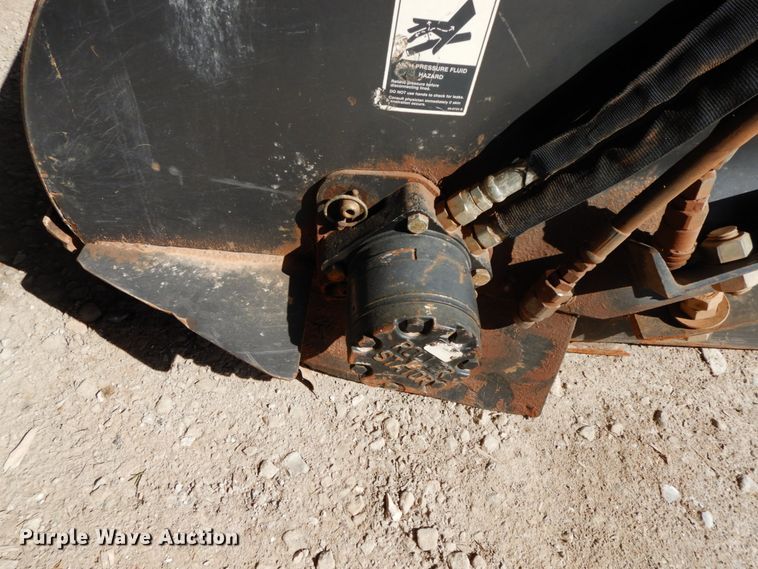 image for item IX9434 Sweepster 20572M-0022   74"W broom