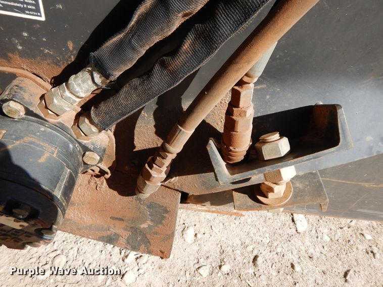 image for item IX9434 Sweepster 20572M-0022   74"W broom