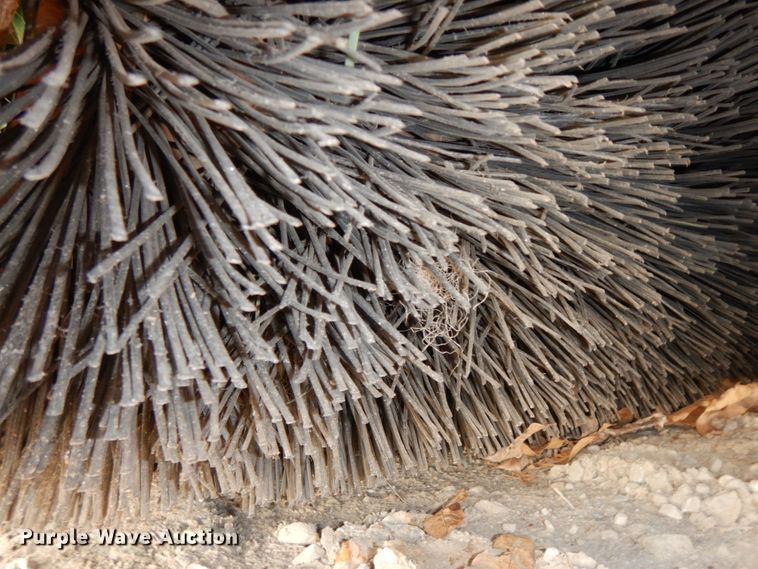 image for item IX9434 Sweepster 20572M-0022   74"W broom