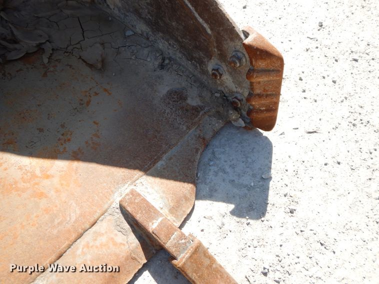 image for item IX9437 2011 Case TR320  tracked skid steer loader