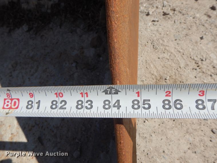 image for item IX9438 2014 Case TR320  tracked skid steer loader