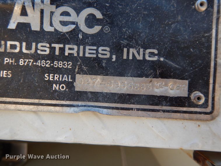 image for item IX9439 2011 Dodge Ram 5500HD  bucket truck