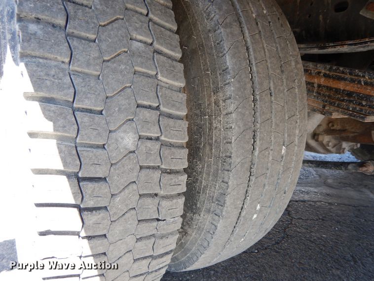 image for item IX9439 2011 Dodge Ram 5500HD  bucket truck