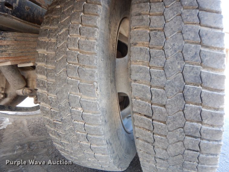 image for item IX9439 2011 Dodge Ram 5500HD  bucket truck