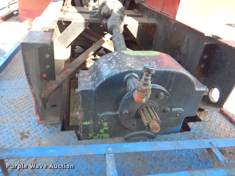 image for item IY9431 1982 International F2654  pulling unit