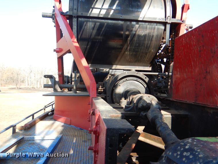 image for item IY9431 1982 International F2654  pulling unit