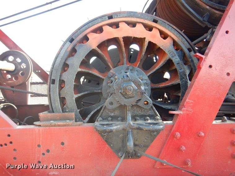 image for item IY9431 1982 International F2654  pulling unit