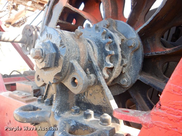 image for item IY9431 1982 International F2654  pulling unit